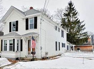 74 Church St, Wilmington, MA 01887