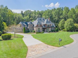 4776 Kay Bird Ln, Concord, NC 28027