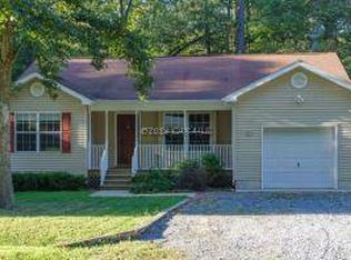 36 Admiral Ave, Ocean Pines, MD 21811