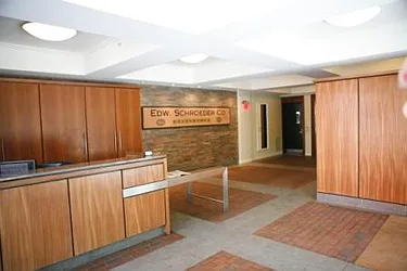 Rented by Exeter Properties