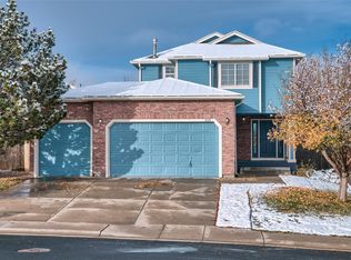 4131 S Shawnee St, Aurora, CO 80018