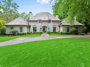 2814 Wyngate Rd NW, Atlanta, GA 30305