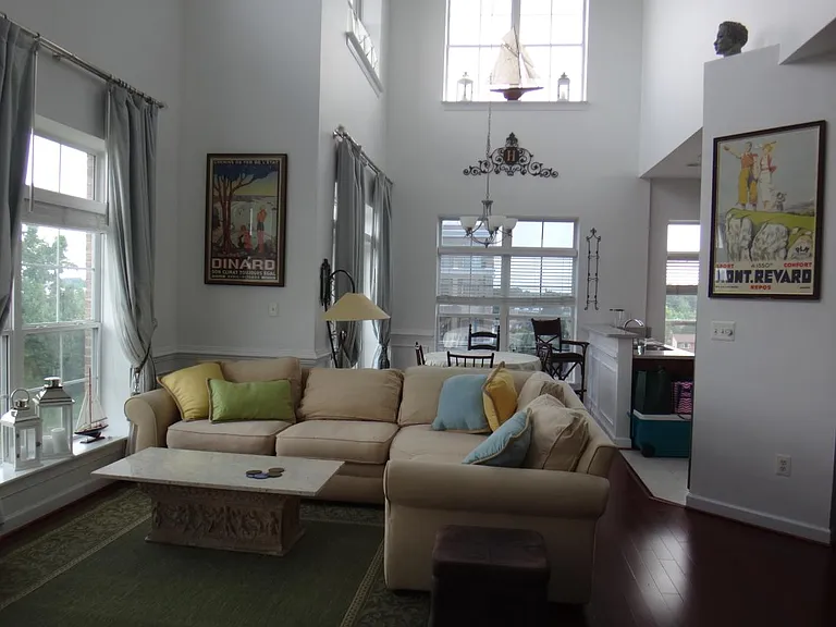 830 Belmont Bay Dr #504 — Photo 5