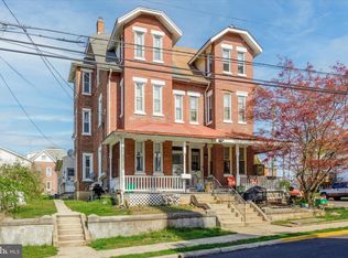 353 Church St, Royersford, PA 19468