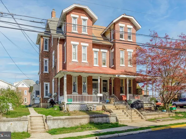 353 Church St, Royersford, PA 19468