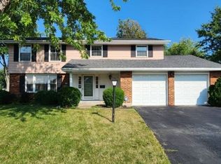 6128 Weybridge Dr, Dayton, OH 45426