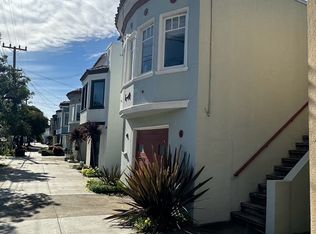 1467 45th Ave #B, San Francisco, CA 94122