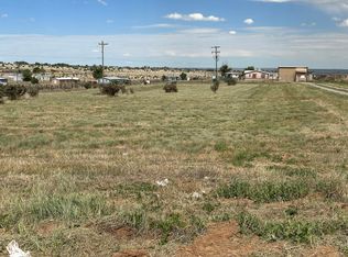 17A Quail Run E, Edgewood, NM 87015