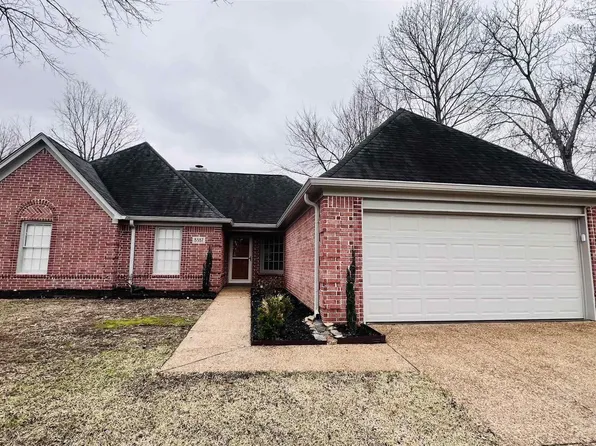 8387 Wind River Cir N, Cordova, TN 38016