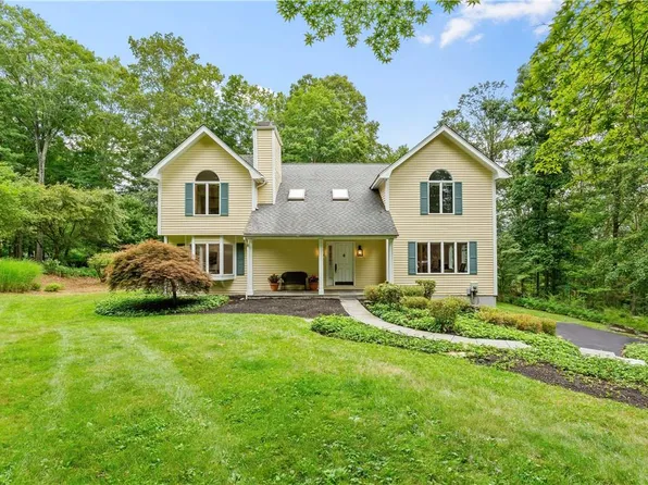 4 Plum Court, Katonah, NY 10536