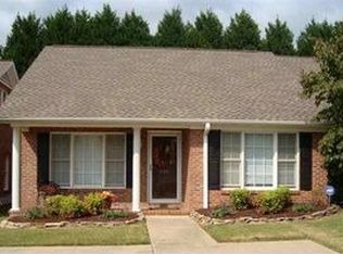 336 W Pointe Dr, Spartanburg, SC 29301