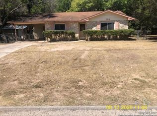 764 Pecan Row, New Braunfels, TX 78132