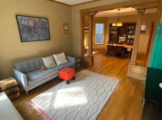 4716 N Artesian Ave #1, Chicago, IL 60625