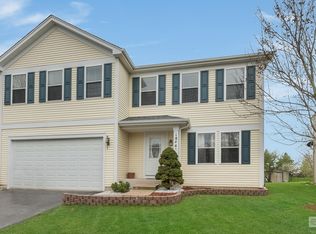 1844 Faxon Dr, Montgomery, IL 60538