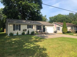 756 Hamilton St, Vicksburg, MI 49097
