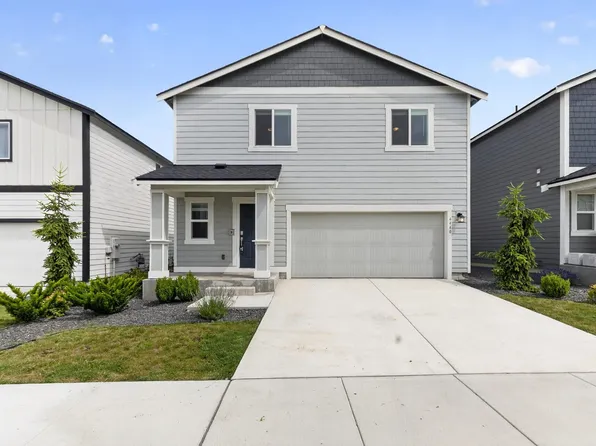 4440 W Bedford Ave, Spokane, WA 99208