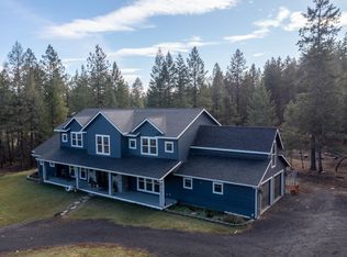 12100 N Craig Rd, Nine Mile Falls, WA 99026