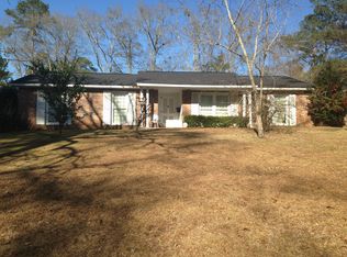 111 Pinehurst Dr, Enterprise, AL 36330