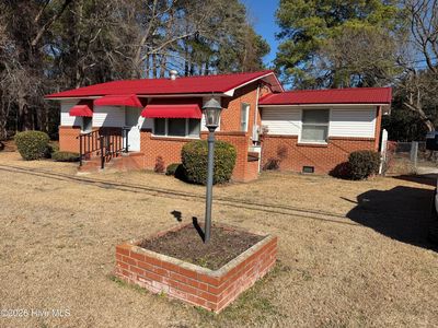 2040 W 5th Street, Washington, NC, 27889