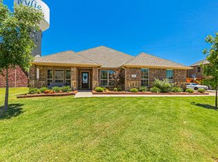 718 Lone Star Ct, Wylie, TX 75098