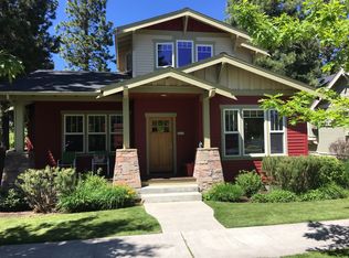 2618 NW Sacagawea Ln, Bend, OR 97703