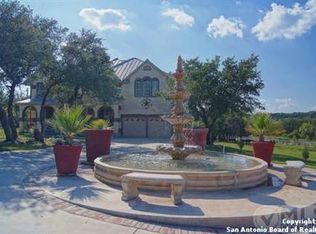 293 County Road 2801 W, Mico, TX 78056