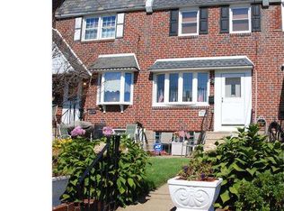 6056 Tulip St, Philadelphia, PA 19135