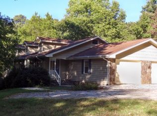 2008 Morris Hill Rd, Chattanooga, TN 37421