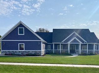 163 Tumbler Ridge Way, Plymouth City, WI 53073