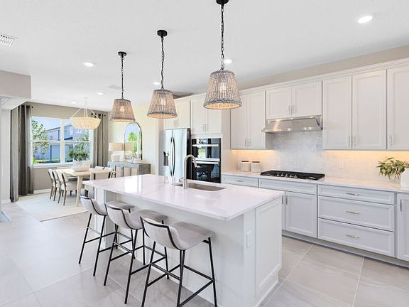 Gourmet Kitchen, Chef s Delight