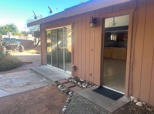 285 Arch Dr UNIT 2, Sedona, AZ 86351