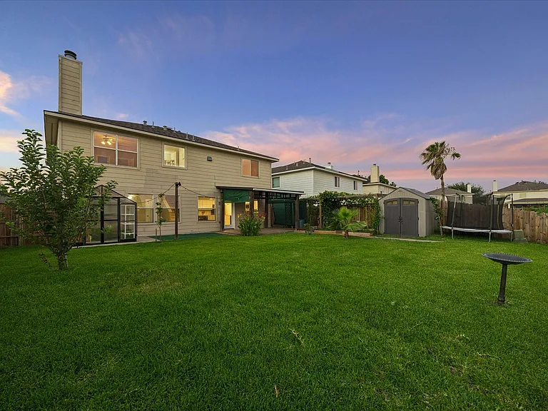 21519 N Boundary Peak Way — Photo 32