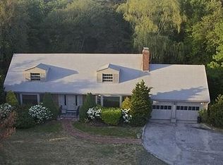 26 Elderberry Ln, Duxbury, MA 02332
