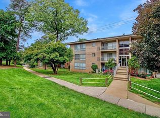 Westbriar Condo, Alexandria, VA 22311