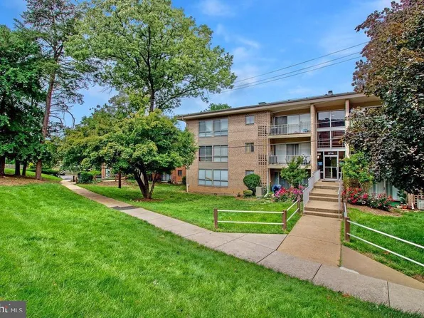 3714 N Rosser St, Alexandria, VA 22311