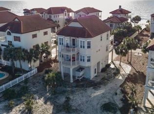 1822 Sunset Dr, Eastpoint, FL 32328