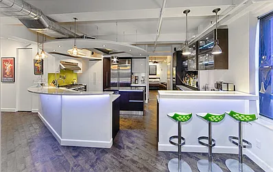 Sold by Halstead Real Estate