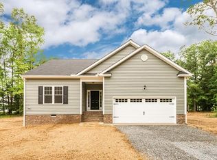 2632 Kingsland Pointe Dr, Henrico, VA 23231