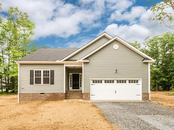 2632 Kingsland Pointe Dr, Henrico, VA 23231