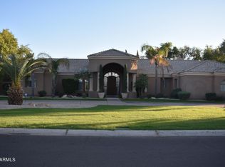 10509 E Sunnyside Dr, Scottsdale, AZ 85259