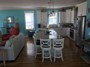 531 3rd Ave S, Kure Beach, NC 28449