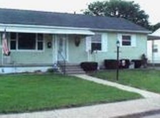 752 Saint Margaret Rd, Chillicothe, OH 45601