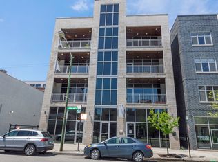 830 N Ashland Ave APT 3S, Chicago, IL 60622