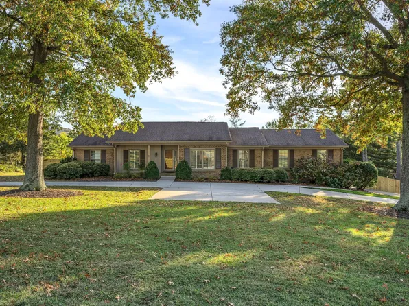 8129 Maryland Ln, Brentwood, TN 37027