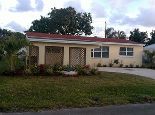 4352 N Mary Cir, Palm Beach Gardens, FL 33410