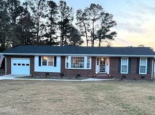 207 Old Lumberton Rd, Whiteville, NC 28472