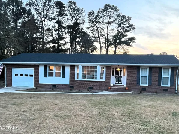 207 Old Lumberton Road, Whiteville, NC 28472