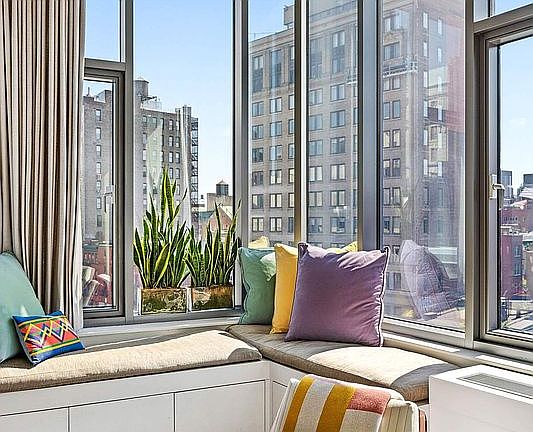3rd image of 210 Lafayette St APT 7A