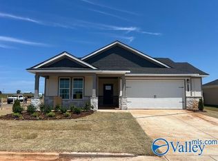 12644 Buck Rd, Athens, AL 35613