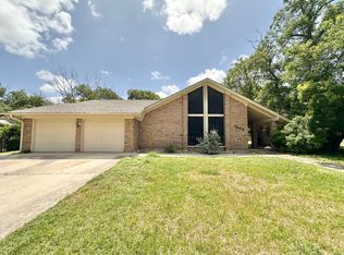 1600 Mockingbird Ln, Killeen, TX 76541